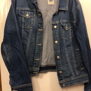 Old Navy Denim Jacket
